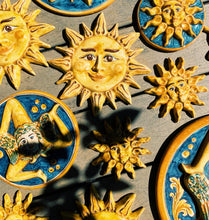 Load image into Gallery viewer, Raggi di Sole