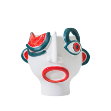 Load image into Gallery viewer, Riccardo "U Mulunaru" - Italian Ceramic Pottery Fine Design