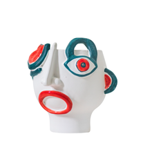 Load image into Gallery viewer, Riccardo "U Mulunaru" - Italian Ceramic Pottery Fine Design