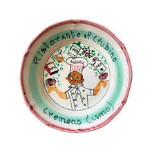 Load image into Gallery viewer, Piatti del Buon Ricordo