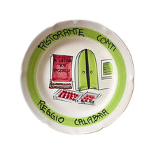 Load image into Gallery viewer, Piatti del Buon Ricordo