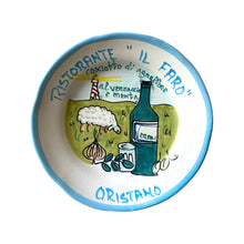 Load image into Gallery viewer, Piatti del Buon Ricordo