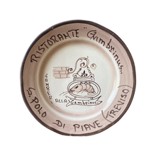 Load image into Gallery viewer, Piatti del Buon Ricordo