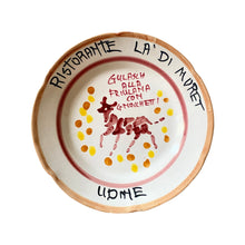 Load image into Gallery viewer, Piatti del Buon Ricordo