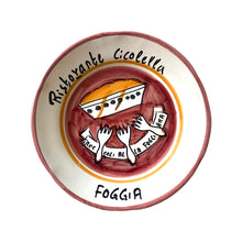Load image into Gallery viewer, Piatti del Buon Ricordo
