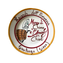 Load image into Gallery viewer, Piatti del Buon Ricordo