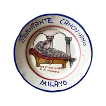 Load image into Gallery viewer, Piatti del Buon Ricordo