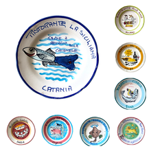 Load image into Gallery viewer, Piatti del Buon Ricordo