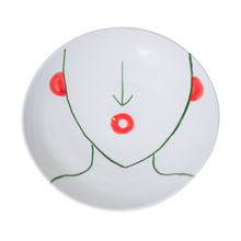 Load image into Gallery viewer, Totuccio Plate 19cm - Italian Ceramic Pottery Fine Design