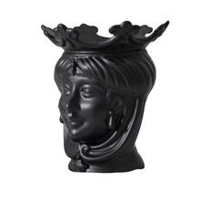 Load image into Gallery viewer, Elena - Traditional Sicilian Moor's Head