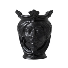 Load image into Gallery viewer, Paride - Traditional Sicilian Moor's Head