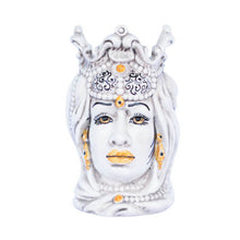 Load image into Gallery viewer, Didone - Traditional Sicilian Moor's Head