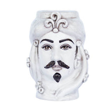 Load image into Gallery viewer, Apollo - Traditional Sicilian Moor's Head