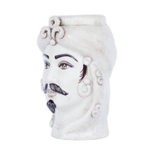 Load image into Gallery viewer, Apollo - Traditional Sicilian Moor's Head