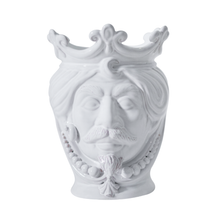 Load image into Gallery viewer, Amore - Traditional Sicilian Moor's Head