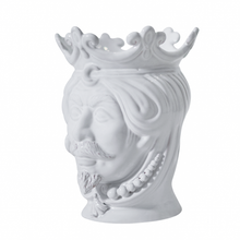 Load image into Gallery viewer, Amore - Traditional Sicilian Moor's Head