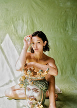 Load image into Gallery viewer, Teseo - Traditional Sicilian Moor's Head