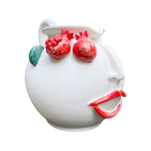 Load image into Gallery viewer, Melograna - Italian Ceramic Pottery Fine Design