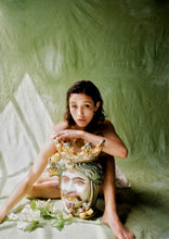 Load image into Gallery viewer, Teseo - Traditional Sicilian Moor's Head