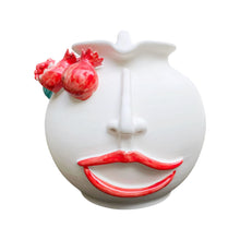 Load image into Gallery viewer, Melograna - Italian Ceramic Pottery Fine Design