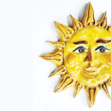 Load image into Gallery viewer, Raggi di Sole