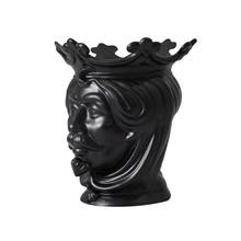 Load image into Gallery viewer, Paride - Traditional Sicilian Moor&#39;s Head
