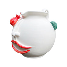 Load image into Gallery viewer, Melograna - Italian Ceramic Pottery Fine Design
